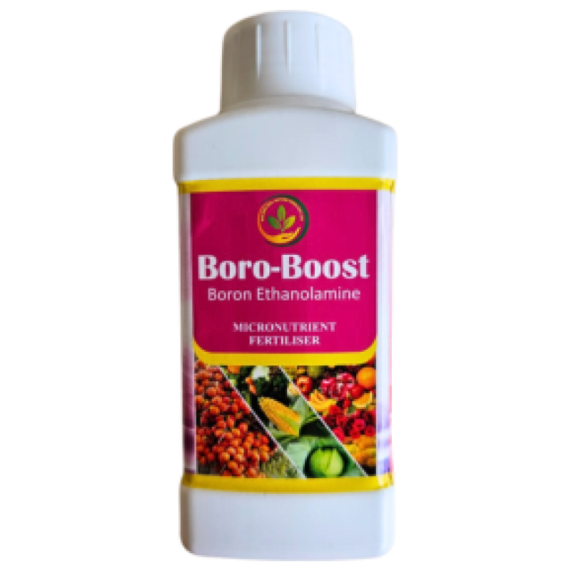 Golden Soil Boro-Boost